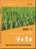 农业考古
