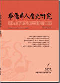 华侨华人历史研究