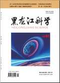 黑龙江科学