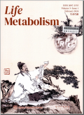 生命代谢（英文）