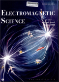 电磁科学（英文）