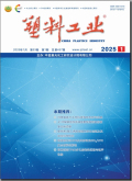 塑料工业